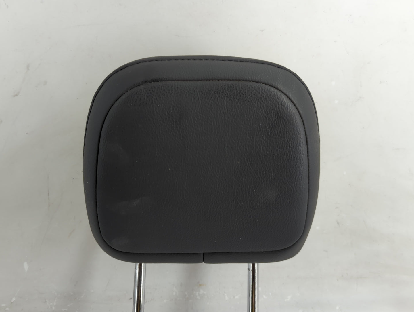 2019 Jeep Compass Headrest Head Rest Rear Seat Fits OEM Used Auto Parts - Oemusedautoparts1.com