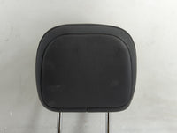 2019 Jeep Compass Headrest Head Rest Rear Seat Fits OEM Used Auto Parts - Oemusedautoparts1.com