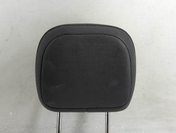 2019 Jeep Compass Headrest Head Rest Rear Seat Fits OEM Used Auto Parts
