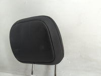 2019 Jeep Compass Headrest Head Rest Rear Seat Fits OEM Used Auto Parts - Oemusedautoparts1.com