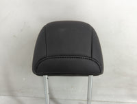 2019 Jeep Compass Headrest Head Rest Rear Seat Fits OEM Used Auto Parts - Oemusedautoparts1.com