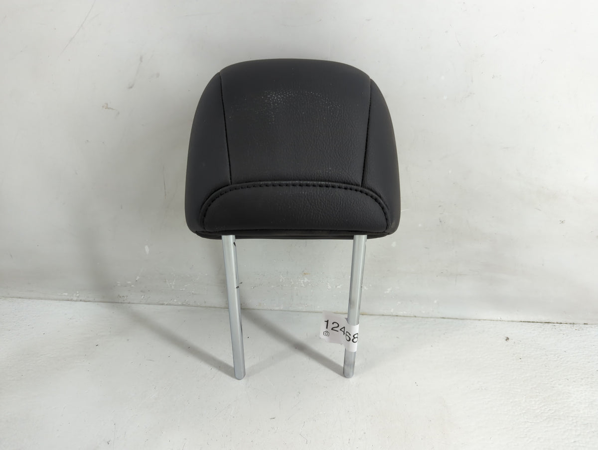 2019 Jeep Compass Headrest Head Rest Rear Seat Fits OEM Used Auto Parts - Oemusedautoparts1.com