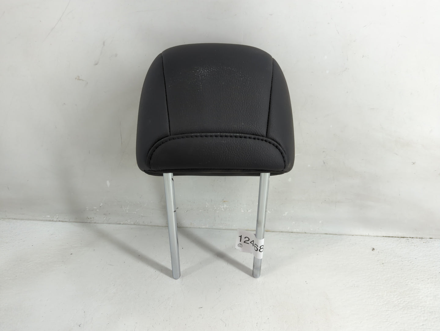 2019 Jeep Compass Headrest Head Rest Rear Seat Fits OEM Used Auto Parts - Oemusedautoparts1.com