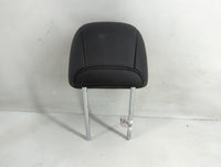 2019 Jeep Compass Headrest Head Rest Rear Seat Fits OEM Used Auto Parts - Oemusedautoparts1.com