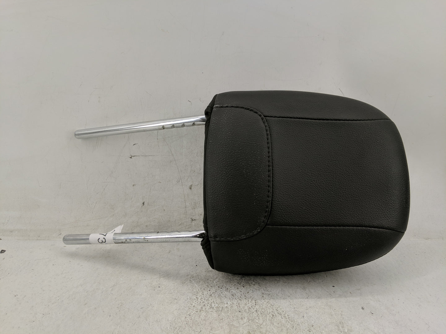 2019 Jeep Compass Headrest Head Rest Rear Seat Fits OEM Used Auto Parts - Oemusedautoparts1.com
