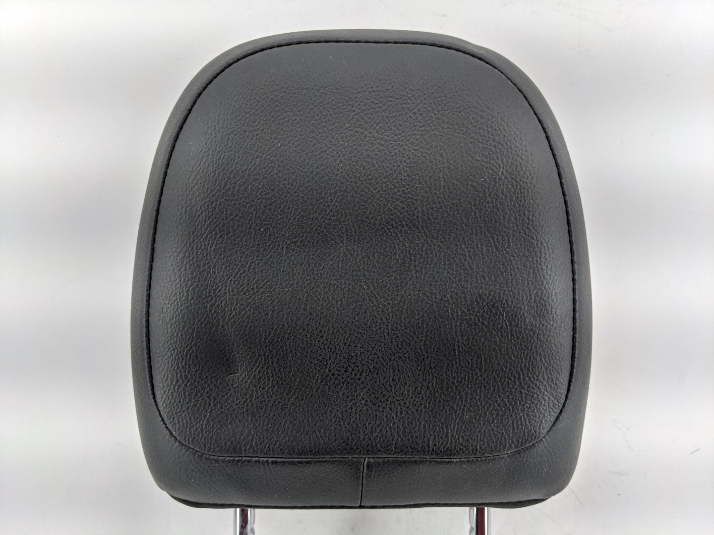 2019 Jeep Compass Headrest Head Rest Rear Seat Fits OEM Used Auto Parts - Oemusedautoparts1.com