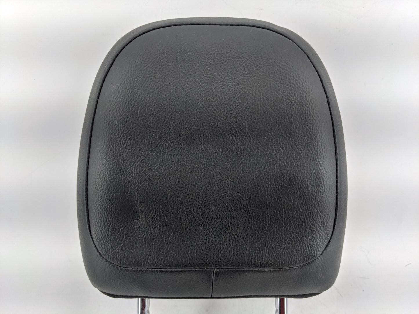 2019 Jeep Compass Headrest Head Rest Rear Seat Fits OEM Used Auto Parts - Oemusedautoparts1.com