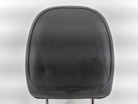 2019 Jeep Compass Headrest Head Rest Rear Seat Fits OEM Used Auto Parts - Oemusedautoparts1.com