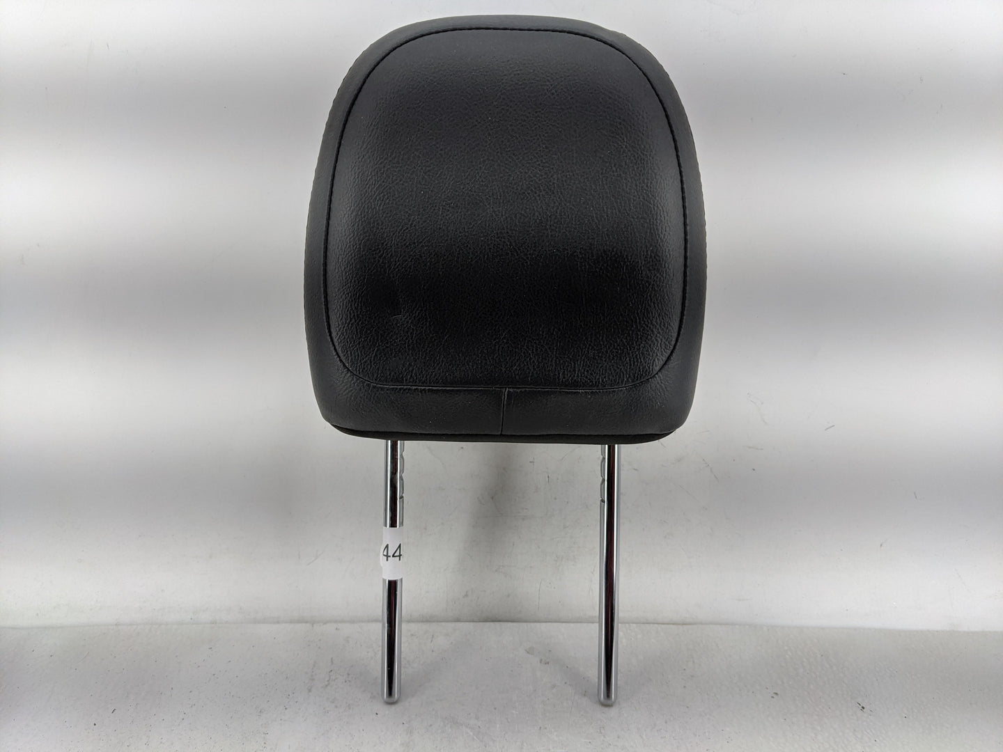 2019 Jeep Compass Headrest Head Rest Rear Seat Fits OEM Used Auto Parts - Oemusedautoparts1.com