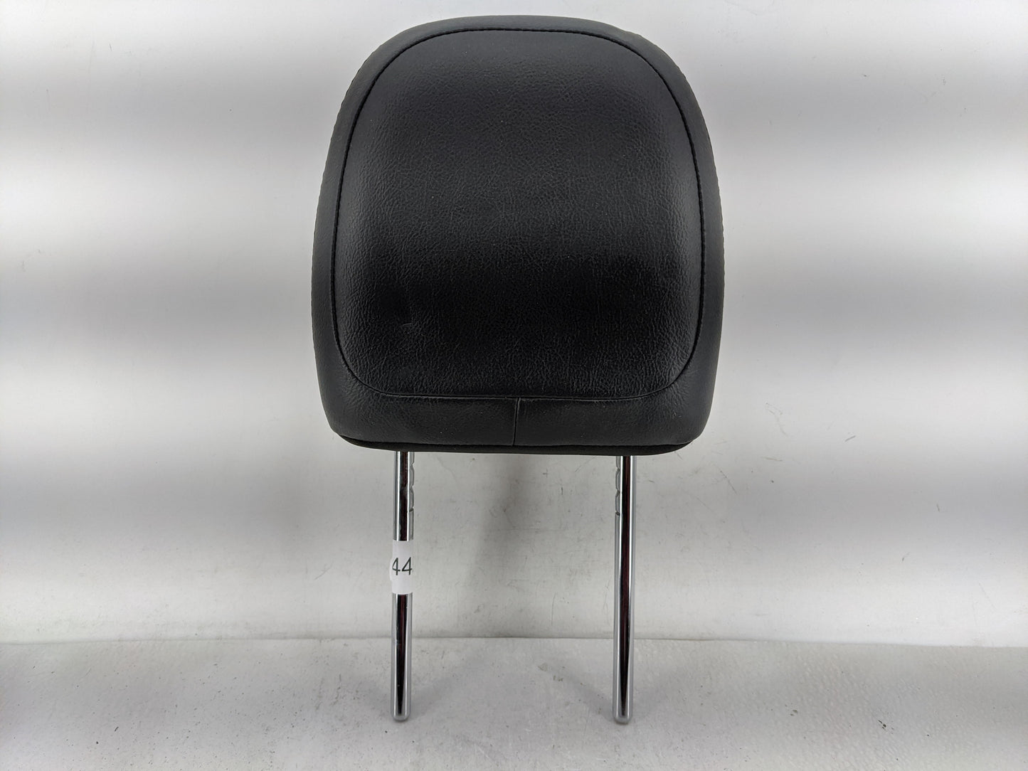 2019 Jeep Compass Headrest Head Rest Rear Seat Fits OEM Used Auto Parts - Oemusedautoparts1.com