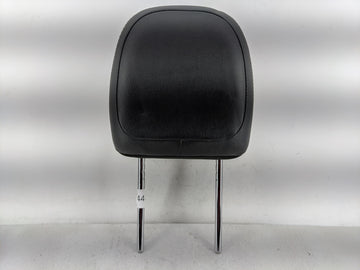 2019 Jeep Compass Headrest Head Rest Rear Seat Fits OEM Used Auto Parts