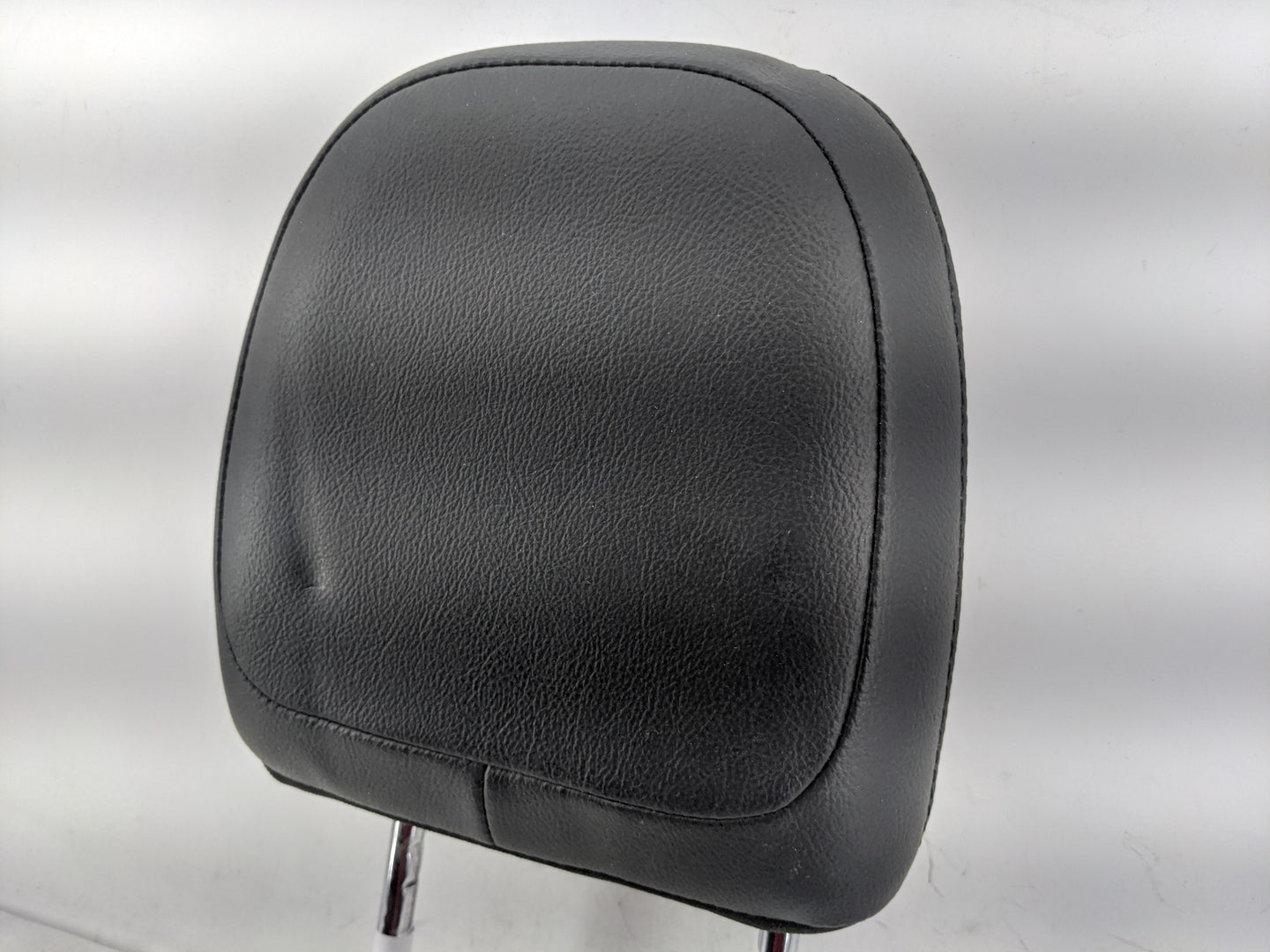 2019 Jeep Compass Headrest Head Rest Rear Seat Fits OEM Used Auto Parts - Oemusedautoparts1.com