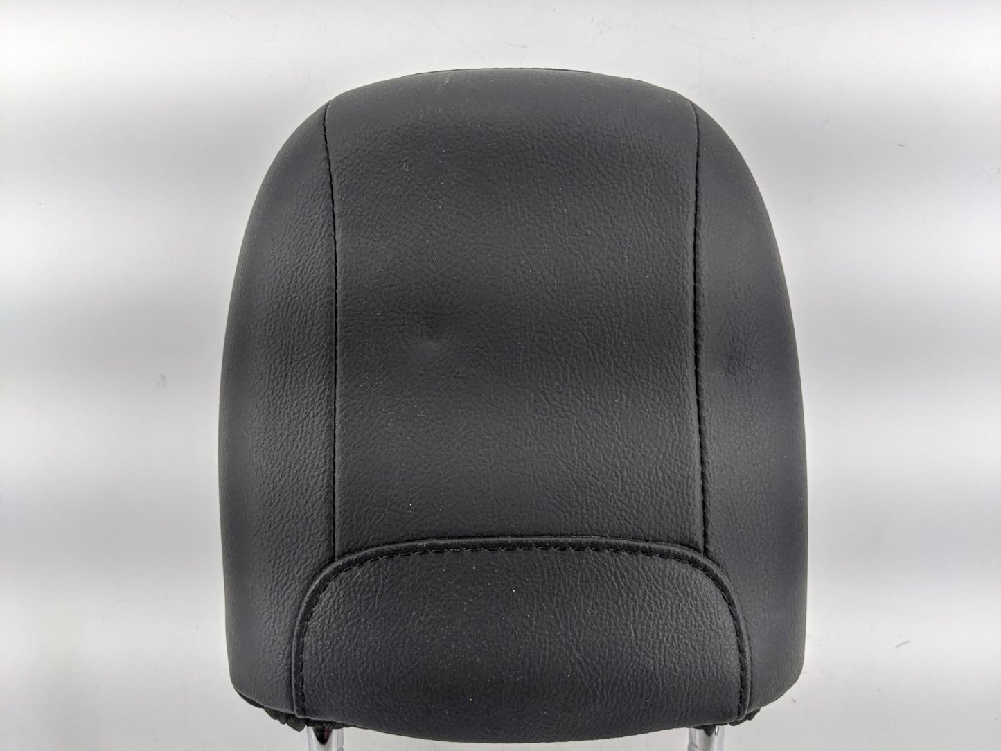 2019 Jeep Compass Headrest Head Rest Rear Seat Fits OEM Used Auto Parts - Oemusedautoparts1.com