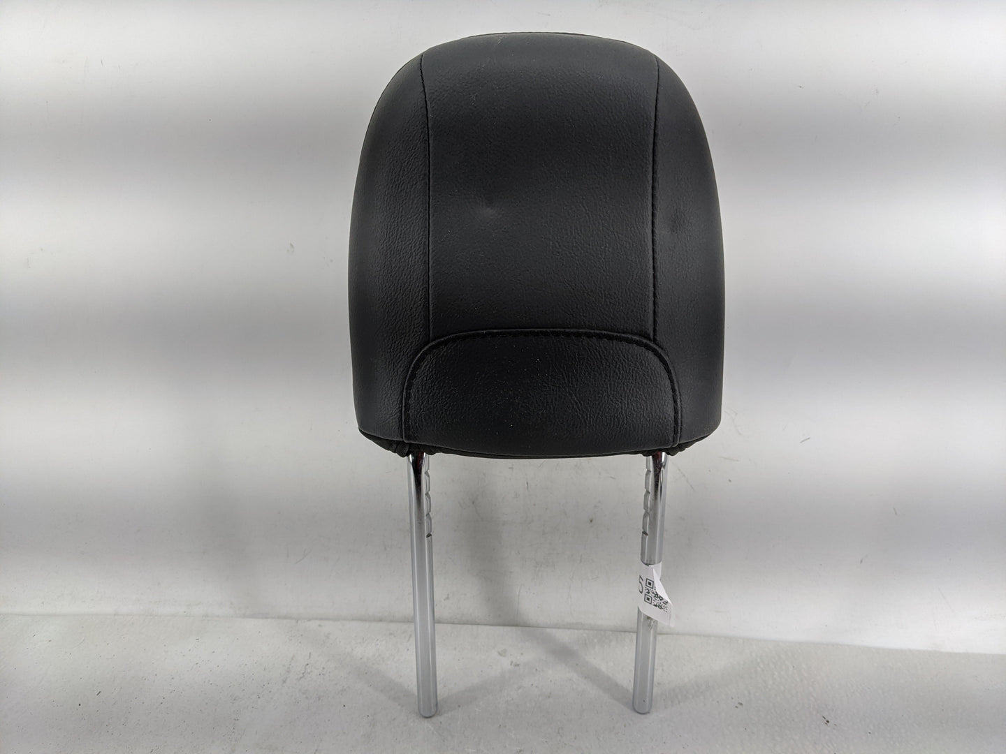 2019 Jeep Compass Headrest Head Rest Rear Seat Fits OEM Used Auto Parts - Oemusedautoparts1.com