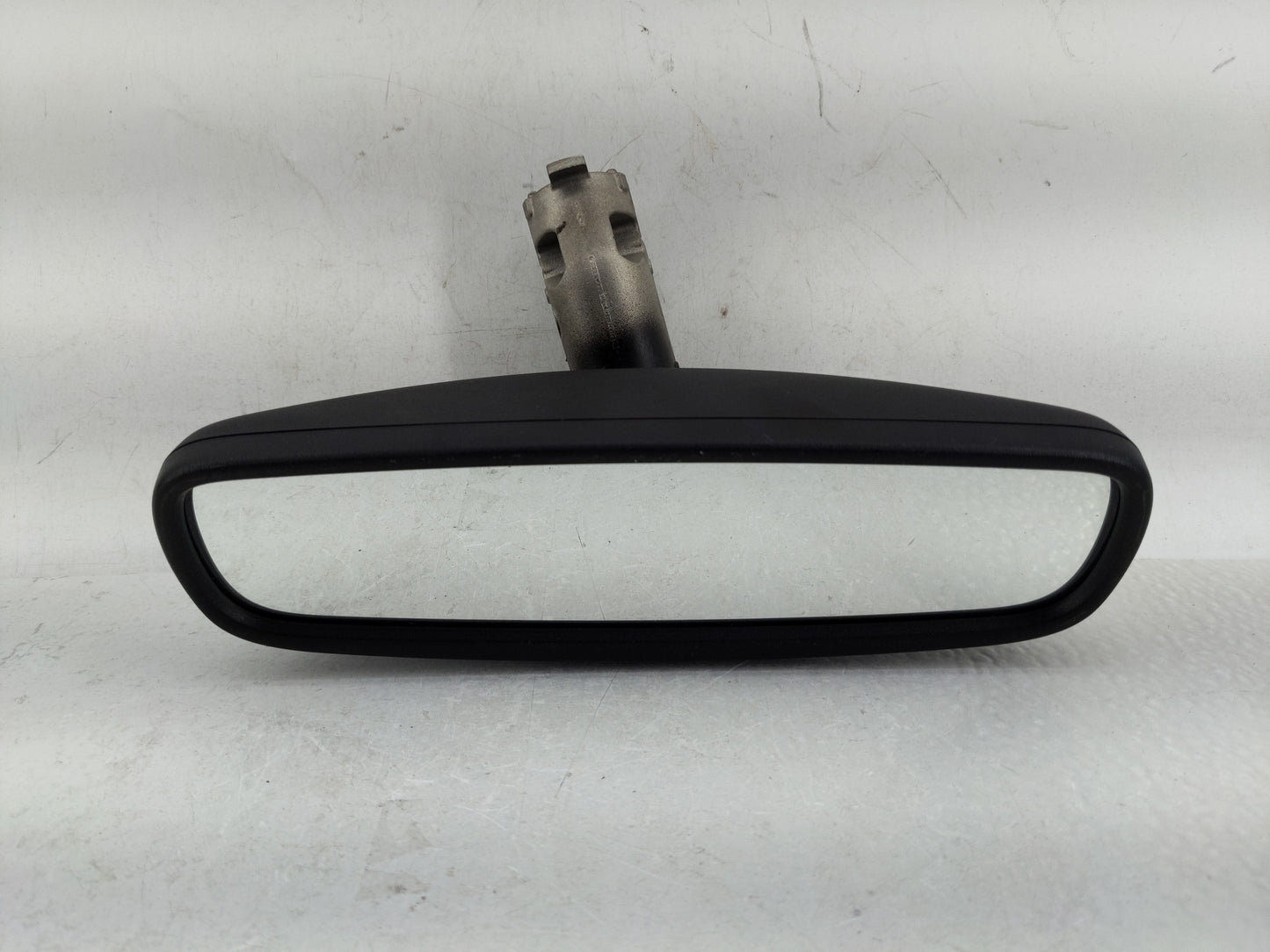 2019 Jeep Compass Interior Rear View Mirror Replacement OEM P/N:E11048418 Fits OEM Used Auto Parts - Oemusedautoparts1.com