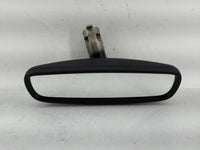 2019 Jeep Compass Interior Rear View Mirror Replacement OEM P/N:E11048418 Fits OEM Used Auto Parts - Oemusedautoparts1.com