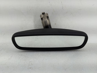 compare product 2019 Jeep Compass Interior Rear View Mirror Replacement OEM P/N:E11048418 Fits OEM Used Auto Parts