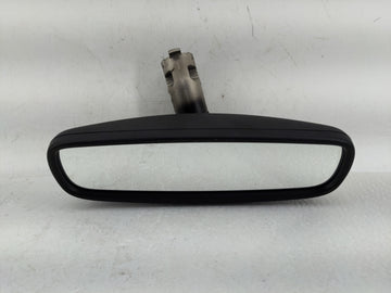 2019 Jeep Compass Interior Rear View Mirror Replacement OEM P/N:E11048418 Fits OEM Used Auto Parts - Oemusedautoparts1.com
