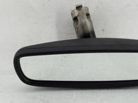 2019 Jeep Compass Interior Rear View Mirror Replacement OEM P/N:E11048418 Fits OEM Used Auto Parts - Oemusedautoparts1.com