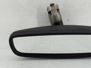 2019 Jeep Compass Interior Rear View Mirror Replacement OEM P/N:E11048418 Fits OEM Used Auto Parts