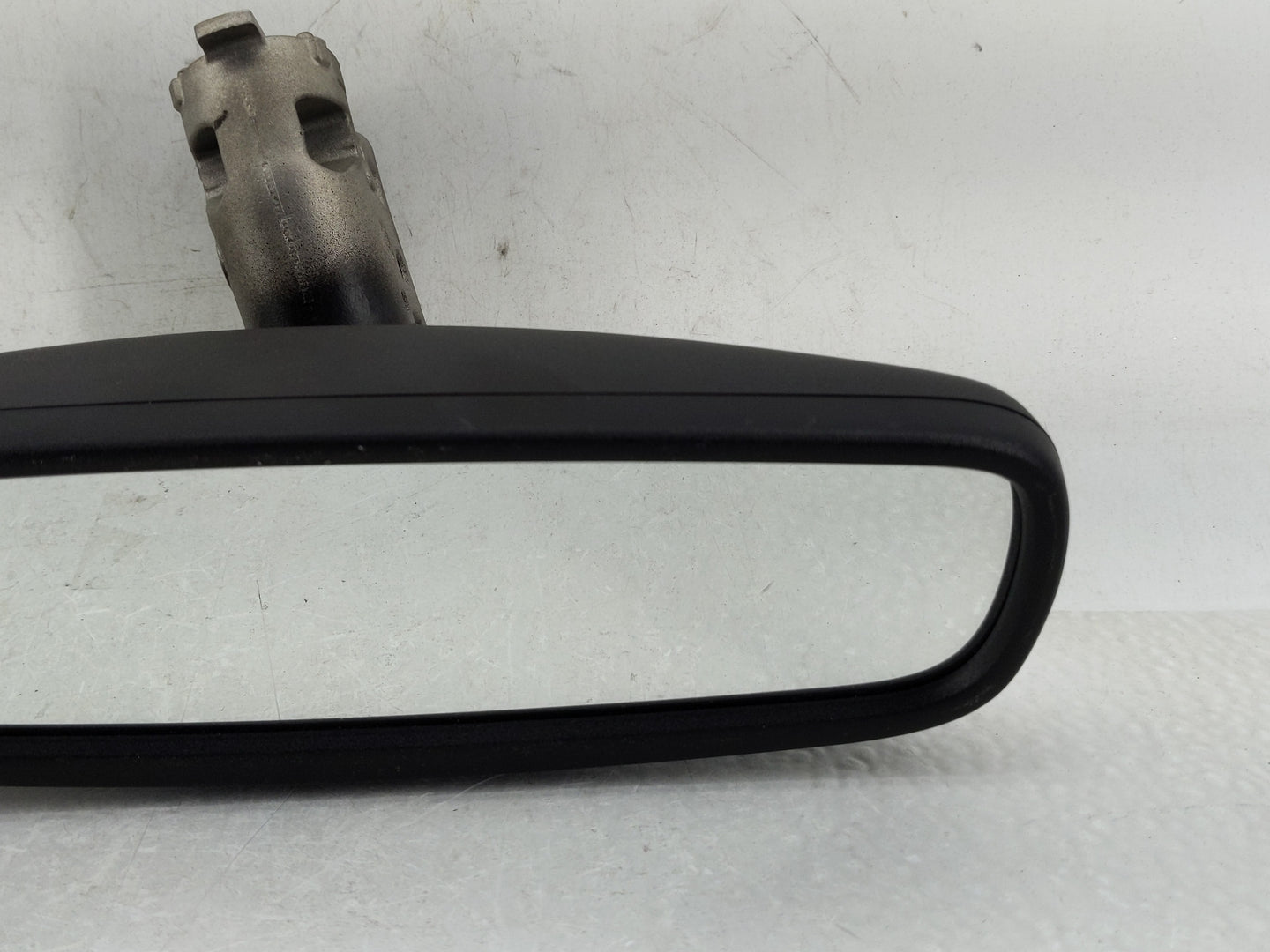 2019 Jeep Compass Interior Rear View Mirror Replacement OEM P/N:E11048418 Fits OEM Used Auto Parts - Oemusedautoparts1.com