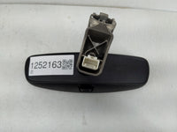 2019 Jeep Compass Interior Rear View Mirror Replacement OEM P/N:E11048418 Fits OEM Used Auto Parts - Oemusedautoparts1.com
