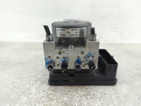 2019 Jeep Compass ABS Pump Control Module Replacement P/N:68402396AD Fits OEM Used Auto Parts - Oemusedautoparts1.com