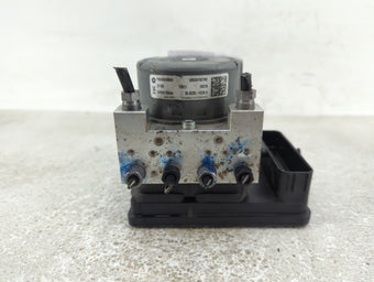 compare product 2019 Jeep Compass ABS Pump Control Module Replacement P/N:68402396AD Fits OEM Used Auto Parts
