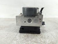 2019 Jeep Compass ABS Pump Control Module Replacement P/N:68402396AD Fits OEM Used Auto Parts - Oemusedautoparts1.com