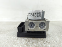 2019 Jeep Compass ABS Pump Control Module Replacement P/N:68402396AD Fits OEM Used Auto Parts - Oemusedautoparts1.com