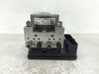 compare product 2019 Jeep Compass ABS Pump Control Module Replacement P/N:68402396AD Fits OEM Used Auto Parts