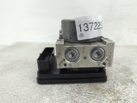 2019 Jeep Compass ABS Pump Control Module Replacement P/N:68402396AD Fits OEM Used Auto Parts - Oemusedautoparts1.com
