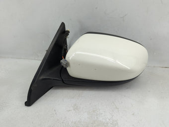 compare product 2019 Jeep Compass Driver Side View Mirror - Left Door Mirror OEM Used