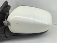 2019 Jeep Compass Driver Side View Mirror - Left Door Mirror OEM Used - Oemusedautoparts1.com