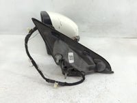 2019 Jeep Compass Driver Side View Mirror - Left Door Mirror OEM Used - Oemusedautoparts1.com