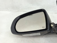 2019 Jeep Compass Driver Side View Mirror - Left Door Mirror OEM Used - Oemusedautoparts1.com