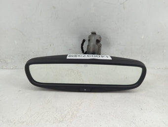 compare product 2019 Jeep Compass Interior Rear View Mirror Replacement OEM P/N:E11048417 Fits OEM Used Auto Parts