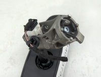 2019 Jeep Compass Interior Rear View Mirror Replacement OEM P/N:E11048417 Fits OEM Used Auto Parts - Oemusedautoparts1.com