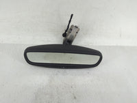 2019 Jeep Compass Interior Rear View Mirror Replacement OEM Fits OEM Used Auto Parts - Oemusedautoparts1.com