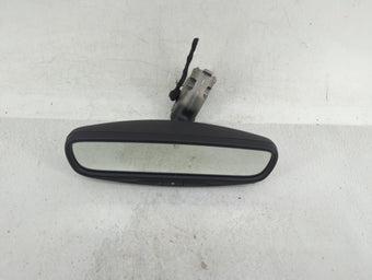 compare product 2019 Jeep Compass Interior Rear View Mirror Replacement OEM Fits OEM Used Auto Parts