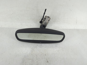 2019 Jeep Compass Interior Rear View Mirror Replacement OEM Fits OEM Used Auto Parts - Oemusedautoparts1.com