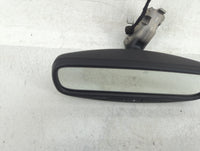2019 Jeep Compass Interior Rear View Mirror Replacement OEM Fits OEM Used Auto Parts - Oemusedautoparts1.com
