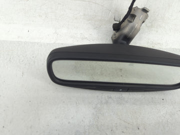 2019 Jeep Compass Interior Rear View Mirror Replacement OEM Fits OEM Used Auto Parts