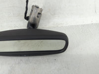 2019 Jeep Compass Interior Rear View Mirror Replacement OEM Fits OEM Used Auto Parts - Oemusedautoparts1.com