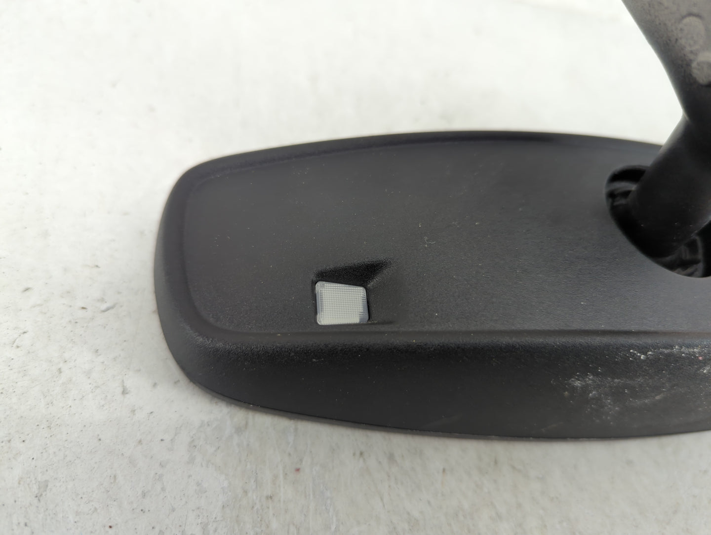 2019 Jeep Compass Interior Rear View Mirror Replacement OEM Fits OEM Used Auto Parts - Oemusedautoparts1.com
