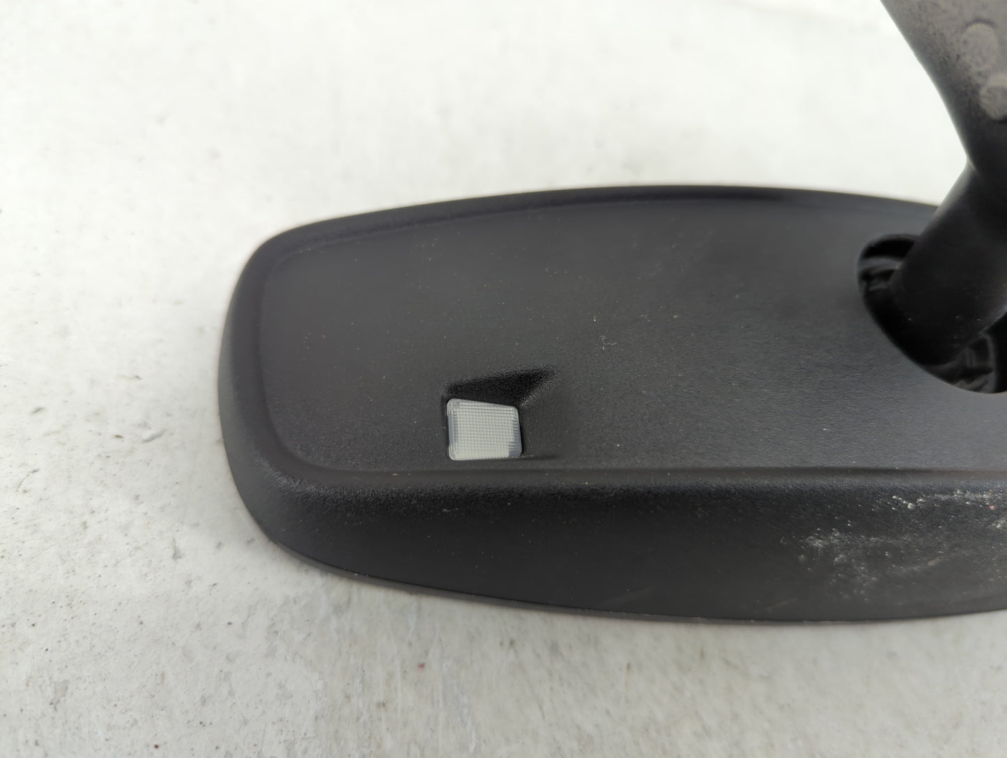 2019 Jeep Compass Interior Rear View Mirror Replacement OEM Fits OEM Used Auto Parts - Oemusedautoparts1.com