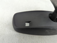 2019 Jeep Compass Interior Rear View Mirror Replacement OEM Fits OEM Used Auto Parts - Oemusedautoparts1.com