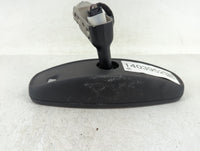 2019 Jeep Compass Interior Rear View Mirror Replacement OEM Fits OEM Used Auto Parts - Oemusedautoparts1.com