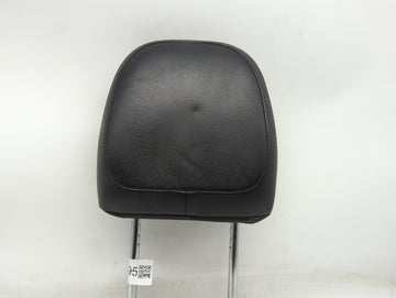 2019 Jeep Compass Headrest Head Rest Front Driver Passenger Seat Fits OEM Used Auto Parts - Oemusedautoparts1.com