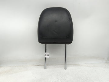 2019 Jeep Compass Headrest Head Rest Front Driver Passenger Seat Fits OEM Used Auto Parts